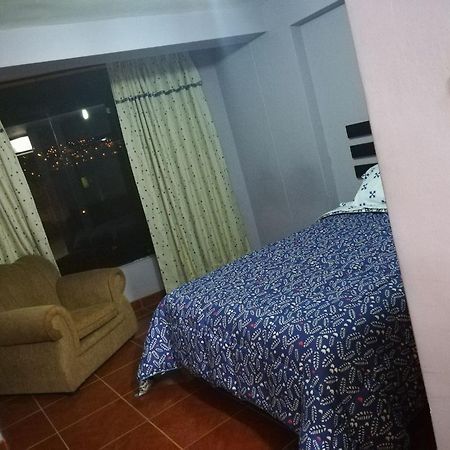 Apartamento La Casa de Eliana Cuzco Exterior foto