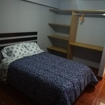 Apartamento La Casa de Eliana Cuzco Exterior foto