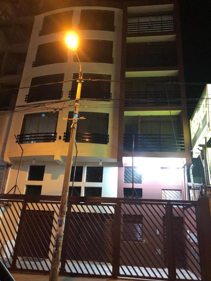 Apartamento La Casa de Eliana Cuzco Exterior foto