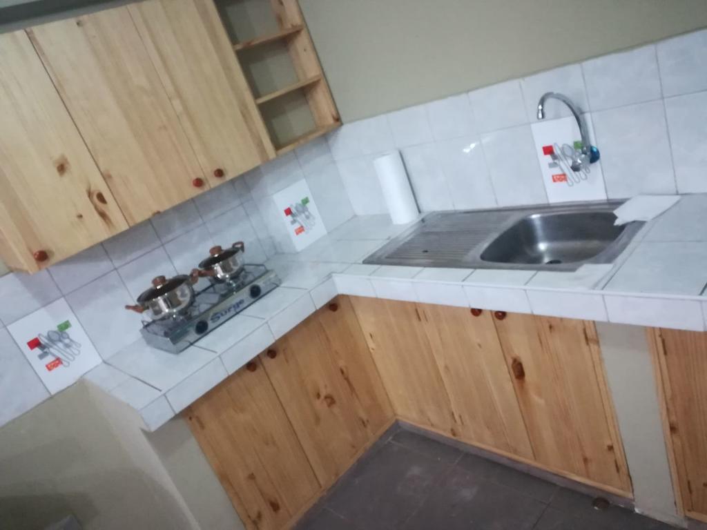 Apartamento La Casa de Eliana Cuzco Exterior foto