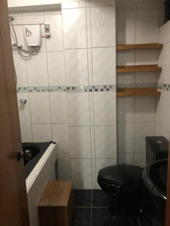 Apartamento La Casa de Eliana Cuzco Exterior foto