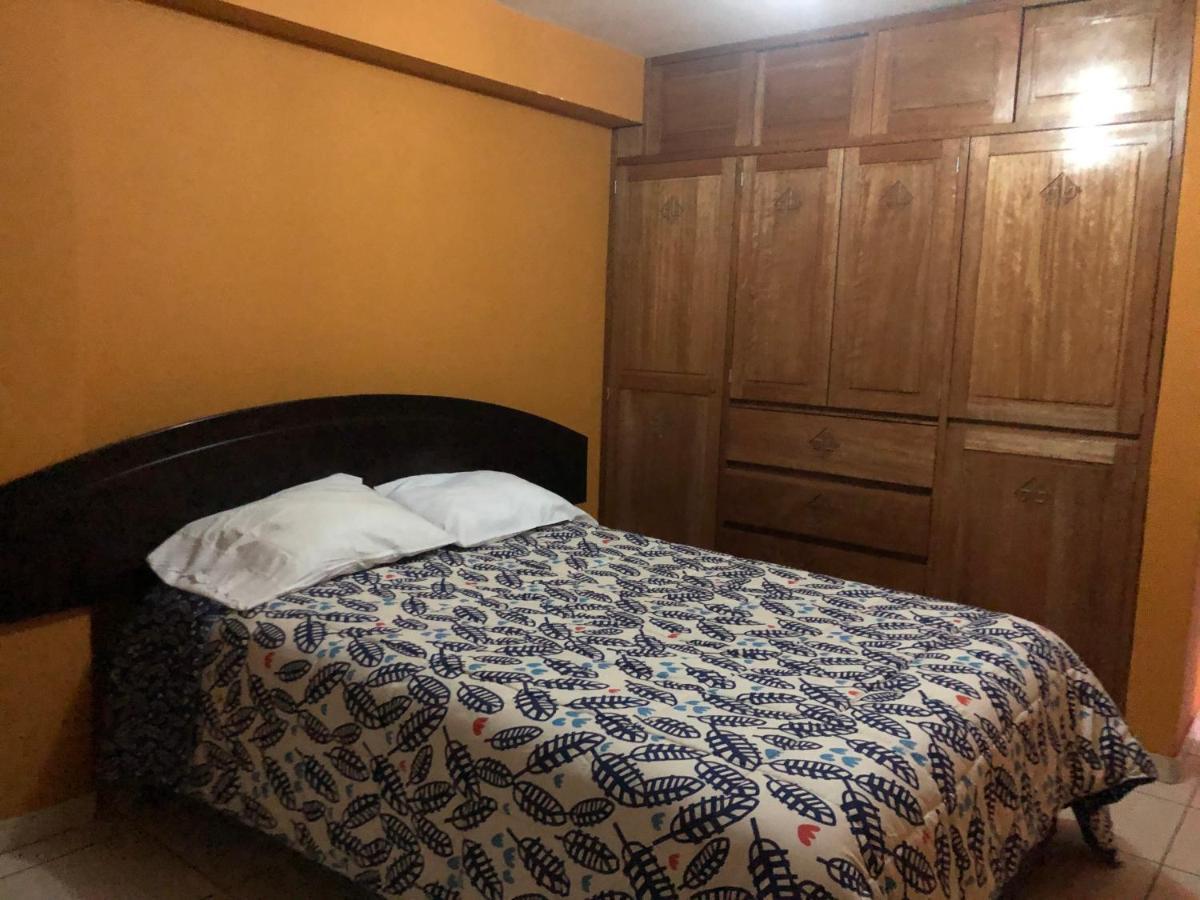 Apartamento La Casa de Eliana Cuzco Exterior foto