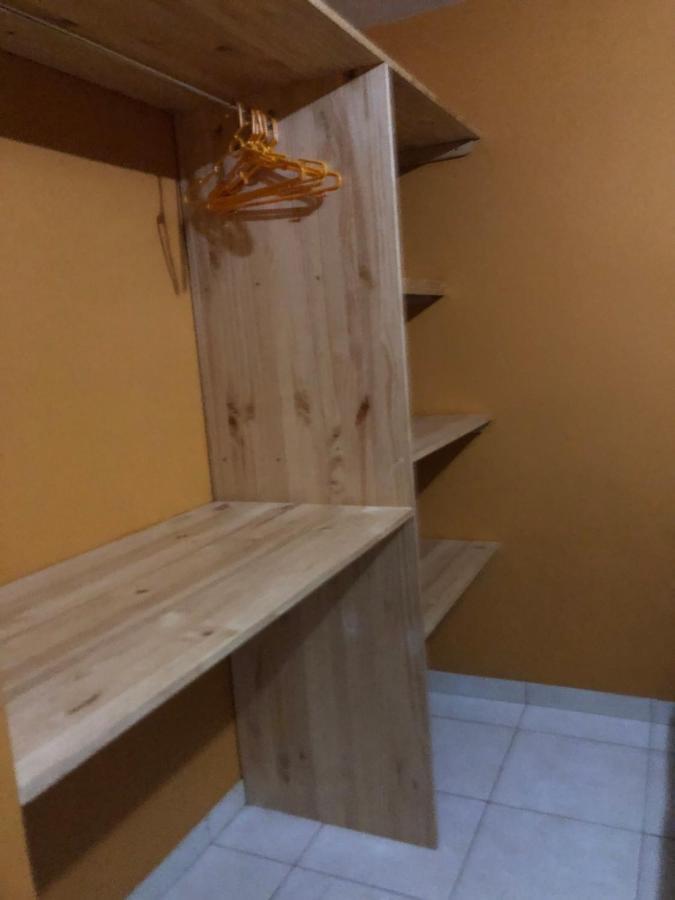 Apartamento La Casa de Eliana Cuzco Exterior foto